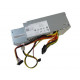 Dell Power Supply GX760 780 960 980 SFF 235W H235P-00 R224M 